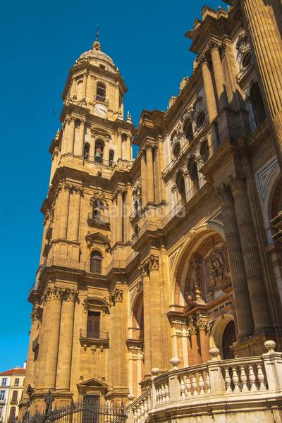 Foto eb2fa7bd-08a5-4fc7-9117-22bca99bc255. Pis amb calefacció a Centro Histórico Málaga