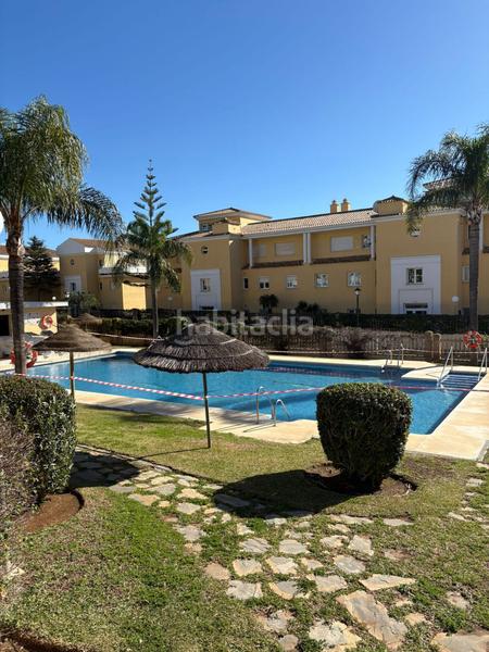 Foto 0cccb10c-f3ed-4d21-af0a-adf543b9c689. Piso  en venta en este cabopino, 3 dormitorios. en Marbella