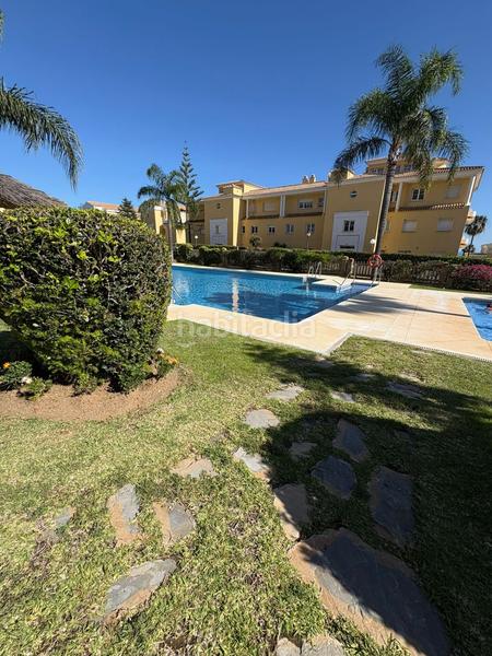Foto 1a70f8a7-2be9-4dc1-b7bb-d4f5015d9b70. Piso  en venta en este cabopino, 3 dormitorios. en Marbella