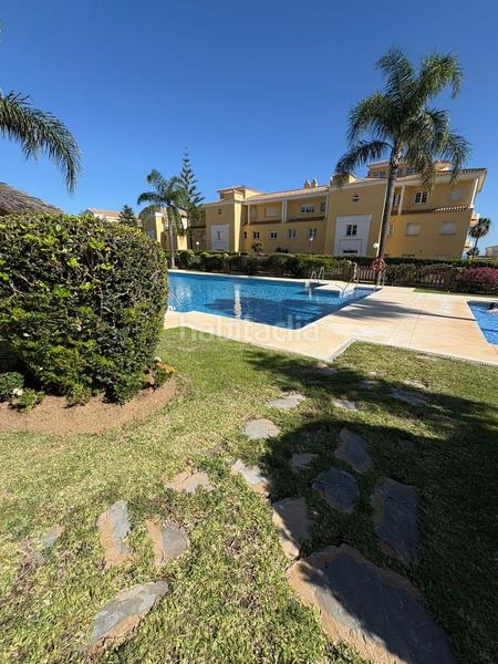 Foto 5e542d9e-7c63-4458-ac86-8dbbdeb9924c. Piso  en venta en este cabopino, 3 dormitorios. en Marbella