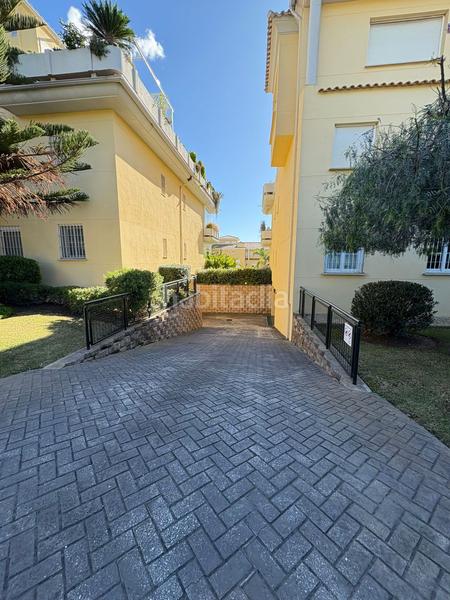 Foto edcd91b3-2016-455f-ada4-f4b4d0ecd80f. Piso  en venta en este cabopino, 3 dormitorios. en Marbella