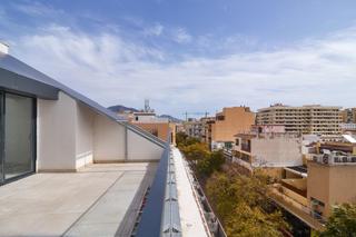 Àtic a Puerto Deportivo. Atico en venta en fuengirola, 2 dormitorios.