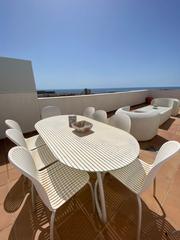 Àtic a La Cala Mijas. Atico en venta en la cala de mijas, 4 dormitorios.