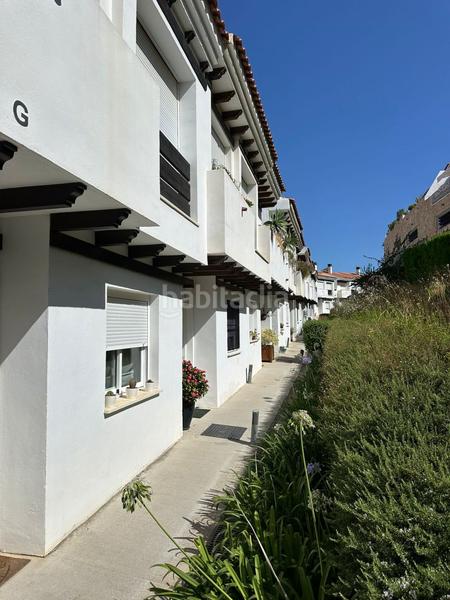 Foto 03261941-adf3-459d-840c-2509a930cf68. Casa  en venta en las lagunas, 2 dormitorios. en Mijas