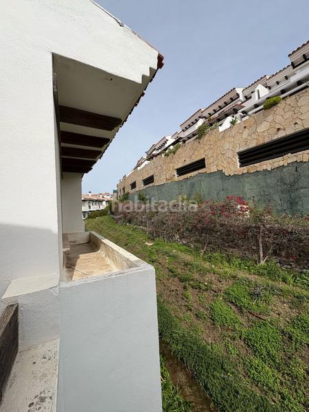 Foto a774ffe7-40d9-438b-b0d1-79dc21c518df. Casa  en venta en las lagunas, 2 dormitorios. en Mijas
