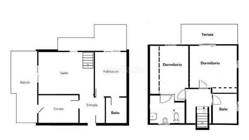 Foto d57664cc-1ed3-42bc-9038-3055abd598d3. Casa  en venta en las lagunas, 2 dormitorios. en Mijas