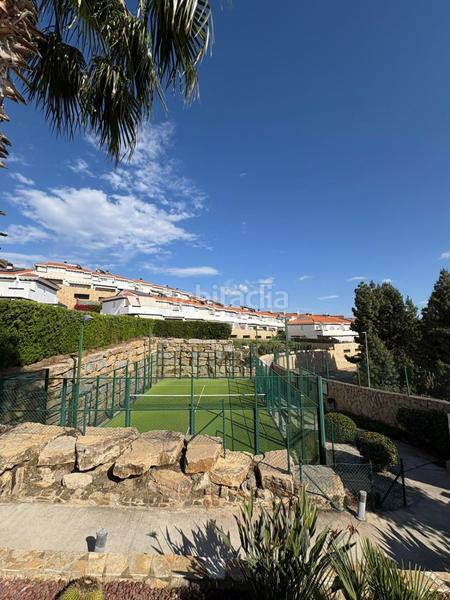 Foto f6b9b6f9-cdfa-407d-b1dc-e0a9090f0238. Casa  en venta en las lagunas, 2 dormitorios. en Mijas