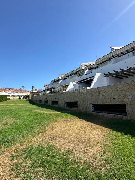 Foto ff2d98b7-f5cd-4ae9-a785-c2c77ff37703. Casa  en venta en las lagunas, 2 dormitorios. en Mijas