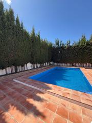Casa en San Pedro de Alcántara Pueblo