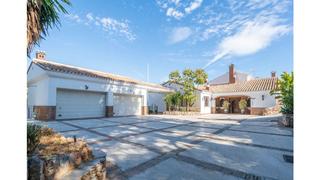 Xalet a Centro. Chalet en venta en buenavista, 13 dormitorios.