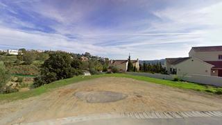 Terreny residencial a Mijas Golf. Solar en venta en mijas golf.