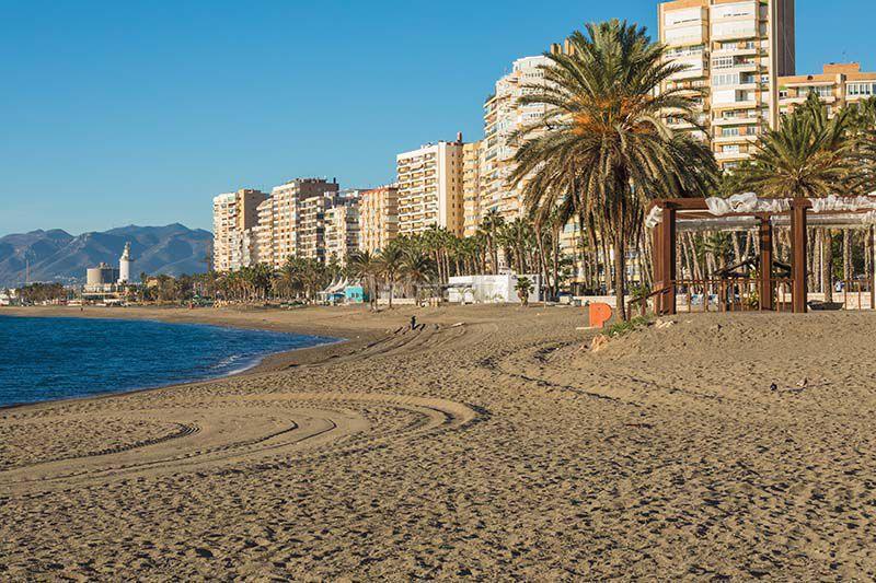 Foto 09f244eb-833d-4fa0-8bba-b89b6775c36b. Piso  en venta en centro, 1 dormitorio. en La Trinidad Málaga