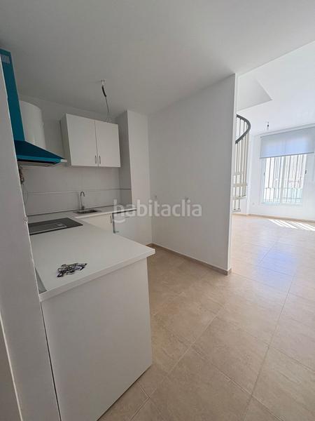 Foto 8d3d05b4-01df-4c1a-aa2c-e8ef8f5216c7. Piso  en venta en centro, 1 dormitorio. en La Trinidad Málaga