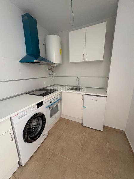 Foto 93ee29b3-9715-4efb-a1dd-611036b50b77. Piso  en venta en centro, 1 dormitorio. en La Trinidad Málaga