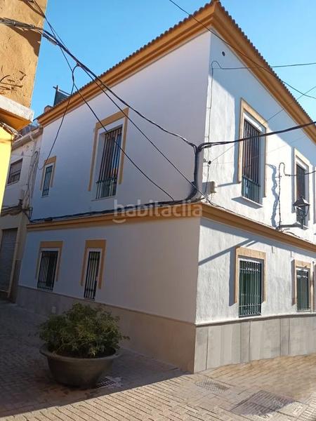 Foto ac3b4d59-4389-43a2-94f2-152e07fbd9f3. Piso  en venta en centro, 1 dormitorio. en La Trinidad Málaga