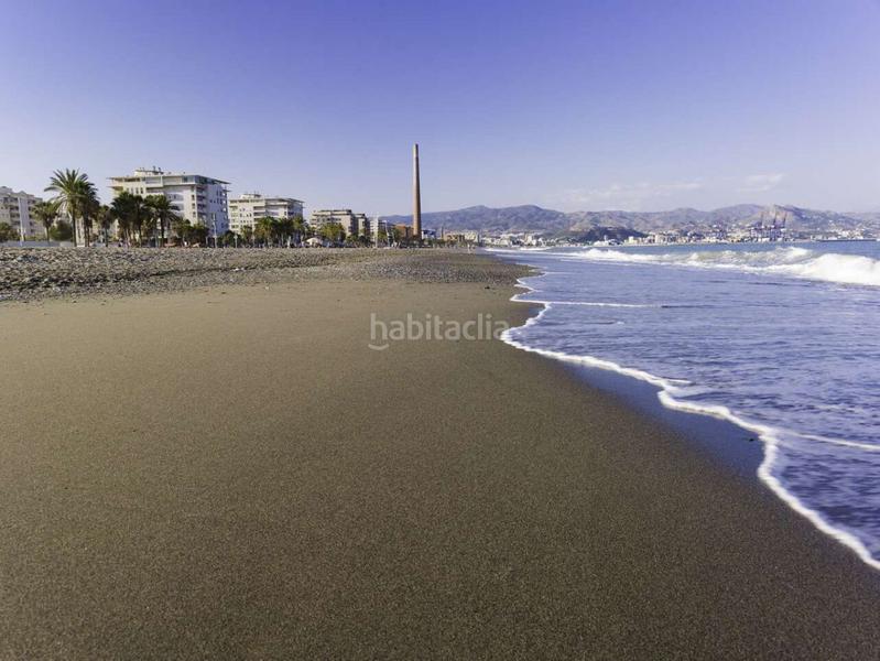 Foto bc463882-c8f2-484e-905c-8d34ea07e077. Piso  en venta en centro, 1 dormitorio. en La Trinidad Málaga