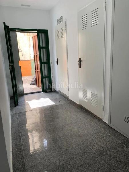 Foto ce4e3d63-3b23-4039-a819-61696cb302f9. Piso  en venta en centro, 1 dormitorio. en La Trinidad Málaga