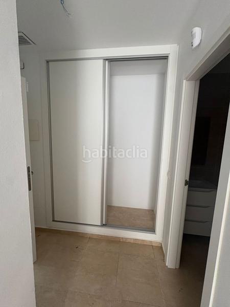 Foto d1297c65-08ab-43b9-9138-ac66b0525477. Piso  en venta en centro, 1 dormitorio. en La Trinidad Málaga
