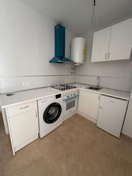 Foto e09e1f53-3f90-4a9b-8df3-445201fd598e. Piso  en venta en centro, 1 dormitorio. en La Trinidad Málaga