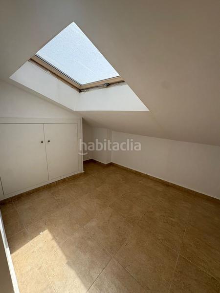Foto ec475a77-9401-4880-8e4f-427e19ac6921. Piso  en venta en centro, 1 dormitorio. en La Trinidad Málaga