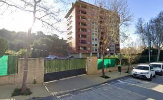 Aparcament cotxe a Los Jardines de Marbella - La Ermita. Garaje en venta en marbella.