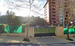 Autoparkplatz in Los Jardines de Marbella - La Ermita. Garaje en venta en marbella.