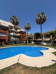 Appartement à Zona Centro Comercial Torrequebrada. Piso en venta en torrequebrada, 2 dormitorios.
