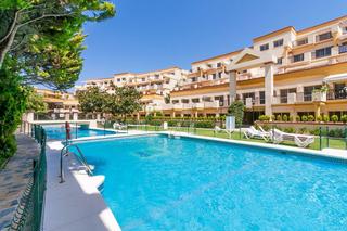 Estudio en Romana Playa. Estudio en venta en este  elviria.