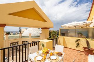 Studio à Romana Playa. Estudio en venta en este  elviria.