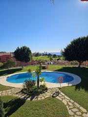 Appartement à La Duquesa. Piso en venta en la duquesa, 2 dormitorios.