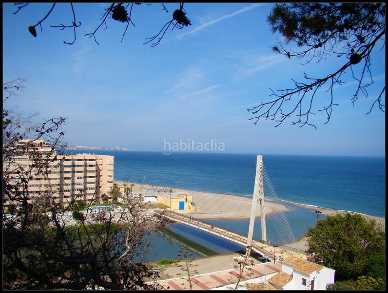 Foto 0fd6d15a-444c-4f30-a331-4b7f72c6e8b7. Pis amb calefacció aparcament piscina a Los Pacos Fuengirola