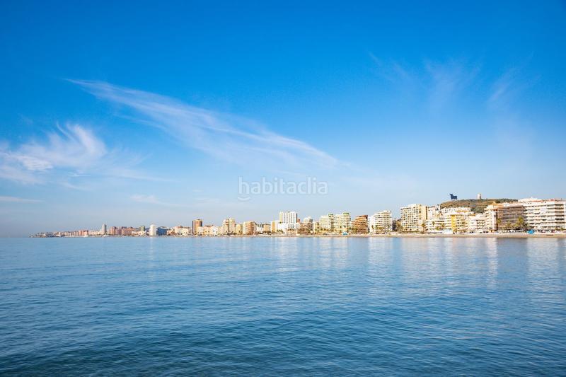 Foto 49baf19a-84ce-4caa-8ec0-97fea6aea63f. Pis amb calefacció aparcament piscina a Los Pacos Fuengirola