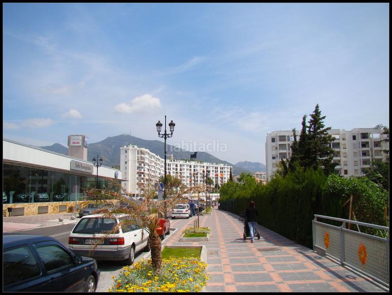 Foto c9db5f26-4207-4099-b7fc-b76efae46fa3. Pis amb calefacció aparcament piscina a Los Pacos Fuengirola