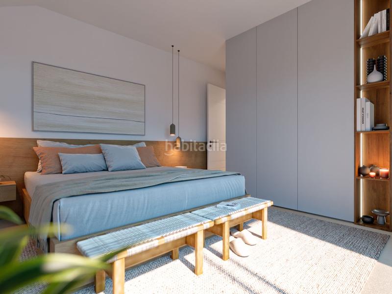 Foto ea462947-7d7e-44d0-91d5-447ca0449117. Pis amb calefacció aparcament piscina a Los Pacos Fuengirola