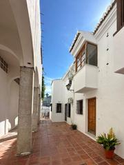 Dúplex a Mijas pueblo. Duplex en venta en pueblo, 2 dormitorios.