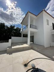 Xalet a Mijas pueblo. Chalet en venta en pueblo, 3 dormitorios.