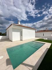 Xalet a Mijas pueblo. Chalet en venta en pueblo, 4 dormitorios.