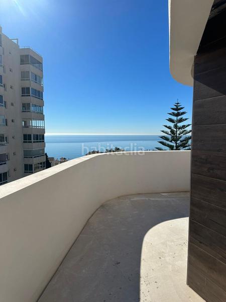 Foto 019e44f6-ba25-4444-8e15-1523a696f726. Zweistöckige wohnung mit heizung parking pool in Solymar Benalmádena