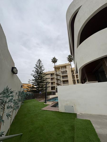 Foto 07b8588f-f8c6-4949-9c75-d26b3995baa1. Zweistöckige wohnung mit heizung parking pool in Solymar Benalmádena