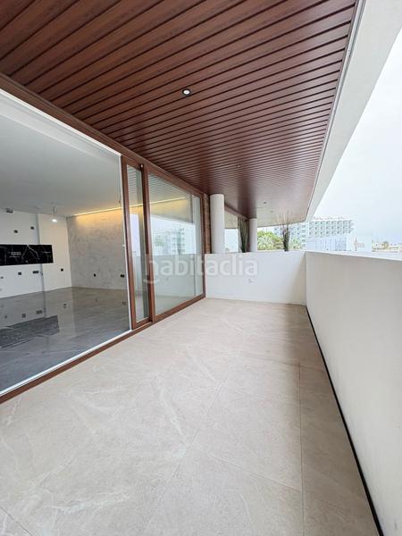 Foto 15a3b118-87fd-4b57-81f8-9fed01036ee5. Zweistöckige wohnung mit heizung parking pool in Solymar Benalmádena