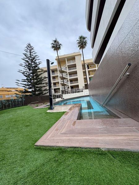 Foto 342d54bf-d174-4cbc-af0b-77c86eb98b15. Zweistöckige wohnung mit heizung parking pool in Solymar Benalmádena