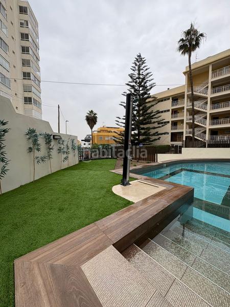 Foto 3728a8d4-e1ed-4808-a539-bcb7d0822387. Zweistöckige wohnung mit heizung parking pool in Solymar Benalmádena