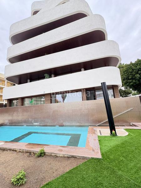 Foto 376e7931-70d9-4615-8039-843fe31b517a. Zweistöckige wohnung mit heizung parking pool in Solymar Benalmádena