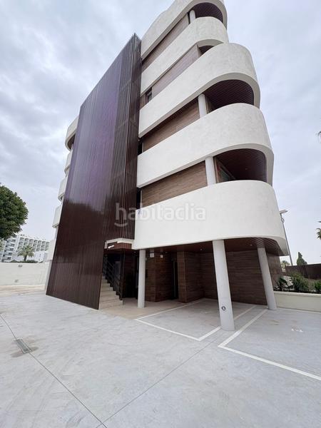 Foto 5fee8c9a-b920-438d-8dbe-a60b4a390d8b. Zweistöckige wohnung mit heizung parking pool in Solymar Benalmádena