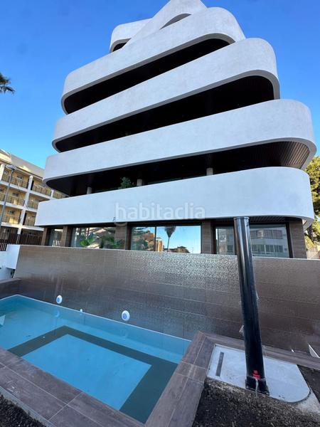 Foto 76a406e3-392d-4a7e-bc0f-abe83d5c71fc. Zweistöckige wohnung mit heizung parking pool in Solymar Benalmádena