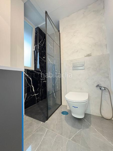 Foto c391236a-9afa-4fbc-856c-e89627938b96. Zweistöckige wohnung mit heizung parking pool in Solymar Benalmádena