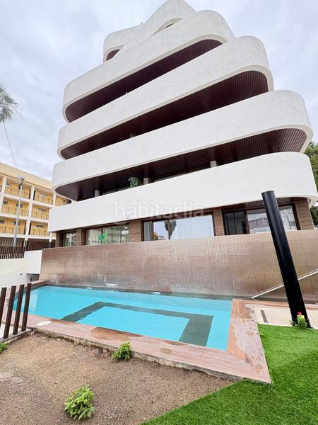 Foto f4dbc47f-7e1f-4637-ad26-38e287564abe. Zweistöckige wohnung mit heizung parking pool in Solymar Benalmádena