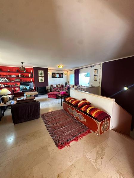 Foto 12fe9877-257e-408b-800f-70b0979fa024. Dúplex amb calefacció piscina a Río Real Marbella