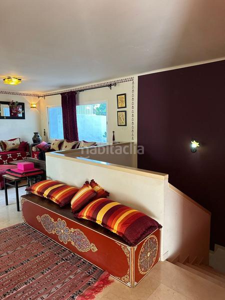 Foto 1dd9ba30-57f1-4d1e-be0e-937858922dcc. Dúplex amb calefacció piscina a Río Real Marbella