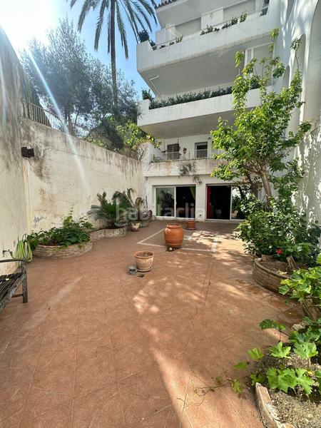 Foto 2af57d07-1ee4-4da8-954c-686ae6a89813. Dúplex amb calefacció piscina a Río Real Marbella